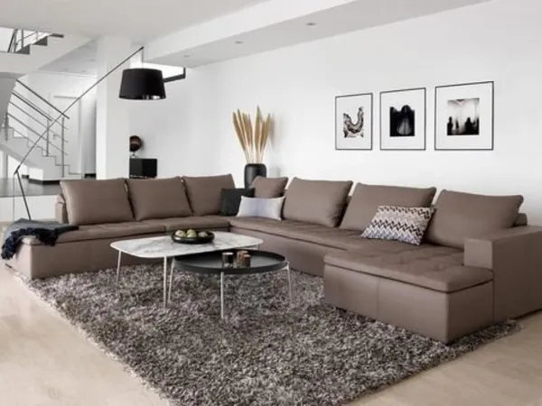 5 PIÈCES de 159m² + EXT(S) DE 101m²