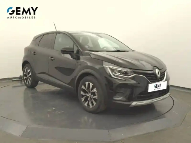 Renault Captur tce 90 — photo 31