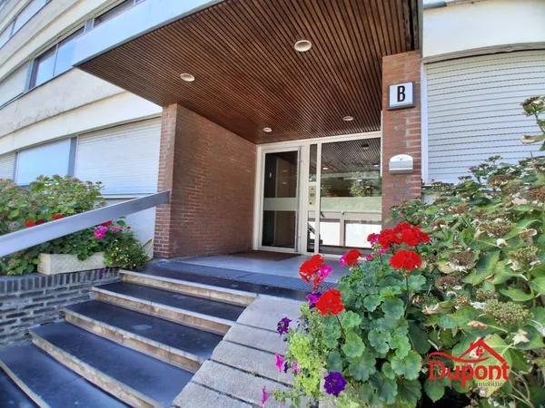 SUPERBE APPARTEMENT STUDIO DE 15M² REFAIT A NEUF