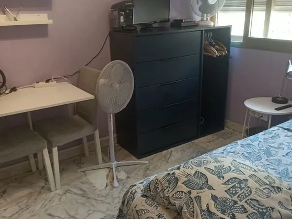Location studio bail mobilité