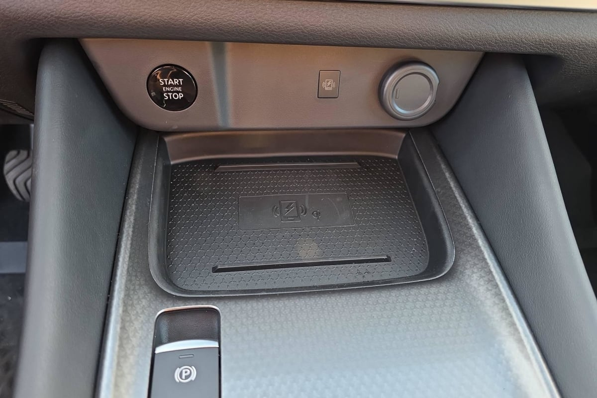 Nissan Qashqai — photo 19