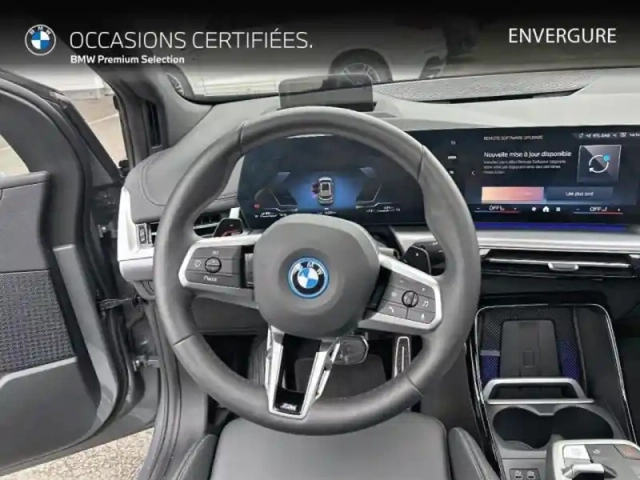 Bmw Serie 2 série 2 activetourer 225e 245ch xdrive m sport dkg7 — photo 6