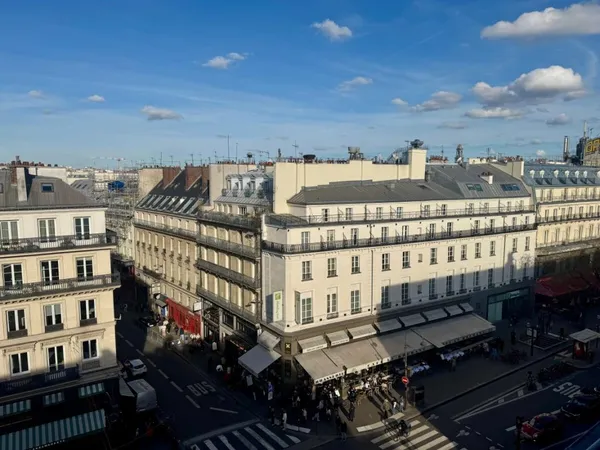 Vends t2 - 40 m² - Paris