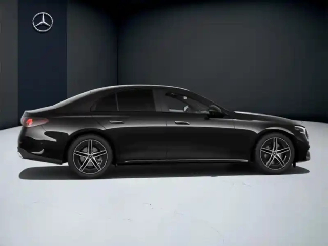 Mercedes Classe E 220 d amg line berlin — photo 19