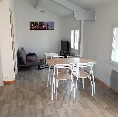 Appartement 2 pièces