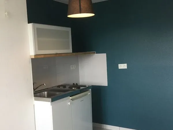 2 Pièces Duplex 40 m2 Neudorf
