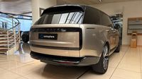 Land-Rover Range Rover 3.0 P460e 460ch PHEV HSE SWB — photo 5