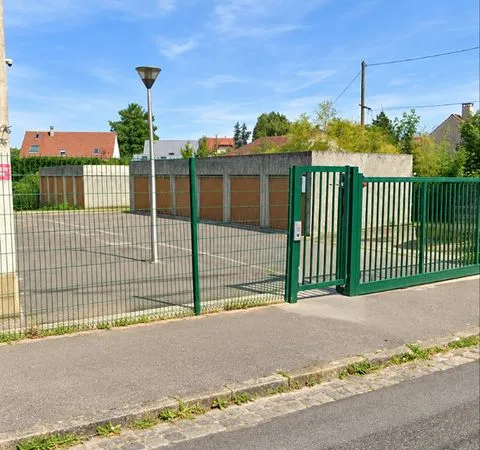 Box à Louer