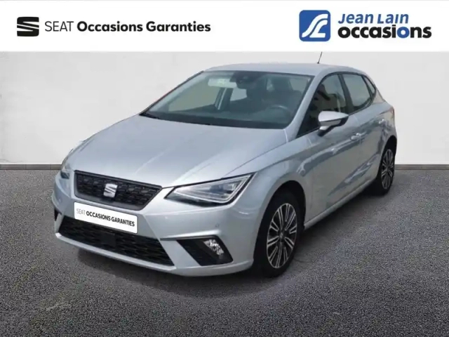 Seat Ibiza 1.0 tsi 95 ch s/s bvm5