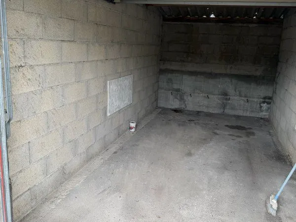 Loue garage