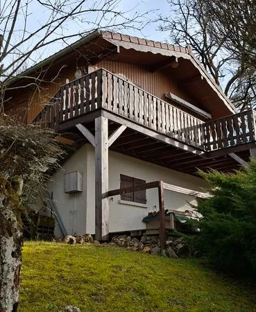 A vendre maison