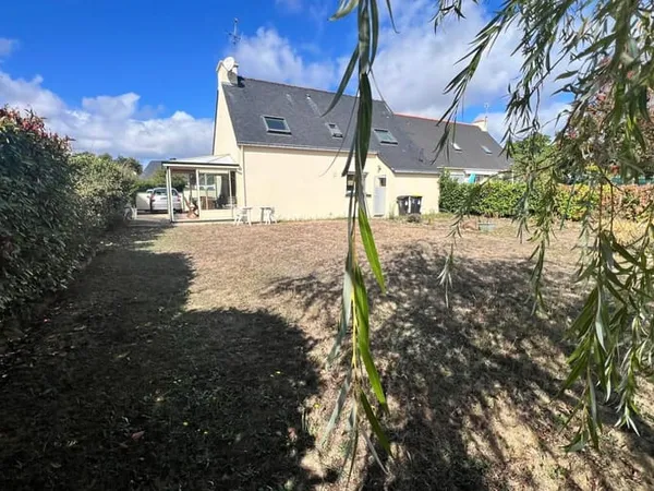 Maison 5 pièces 94 m²