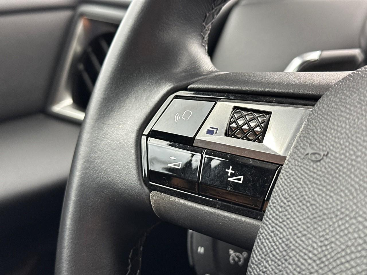 Ds Ds 3 crossback puretech 130 eat8 grand chic — photo 19