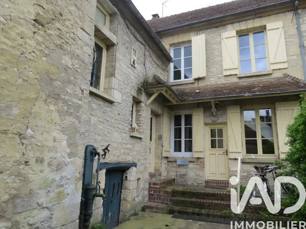 Maison 7 pièces 137 m²
