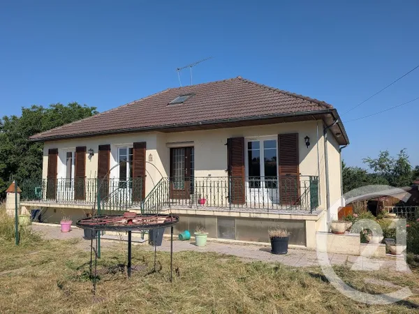 Maison 7 pièces 210 m²