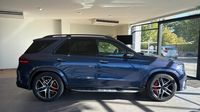 Mercedes Gle 53e AMG 449ch+170ch Hybride 4Matic+ 9G-Speedshift TCT — photo 4