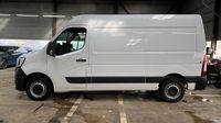 Renault Master F3500 L2H2 2.3 Blue dCi 135ch Confort Euro6E — photo 8