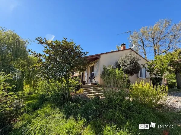 Maison à vendre Marquefave