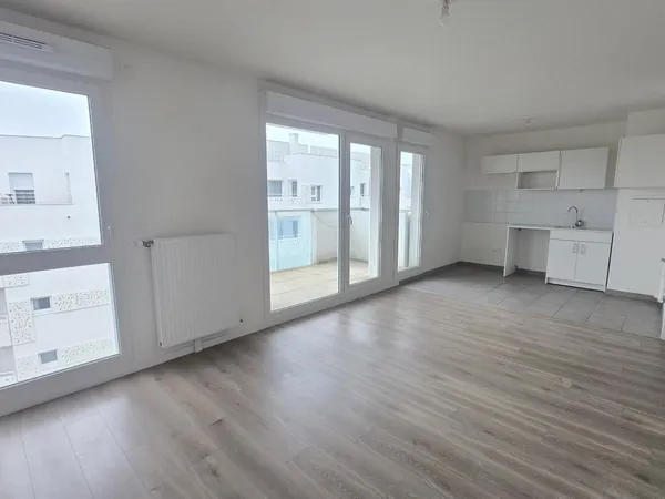 Appartement T3