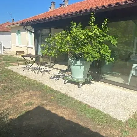 Maison individuelle proche commerces