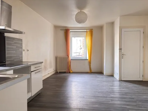 Châtel-Guyon appartement F3