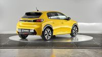 Peugeot 208 1.2 PureTech 100ch S&S Allure — photo 5