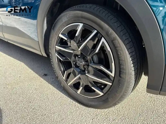 Peugeot 3008 hybrid 136 e-dcs6 — photo 70