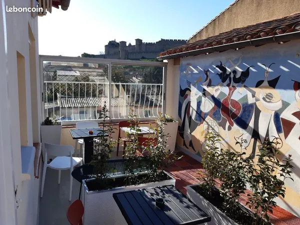 MAISON 10 pièces 300 m2 avec chambres d'hôtes / gîtes