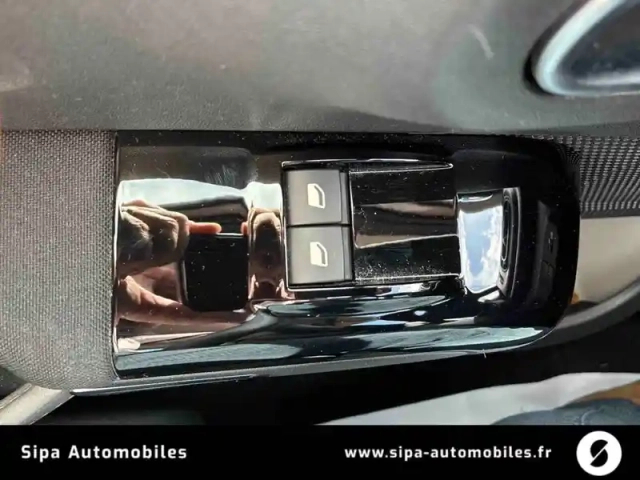 Citroën C3 puretech 83 s&amp;s bvm5 — photo 30
