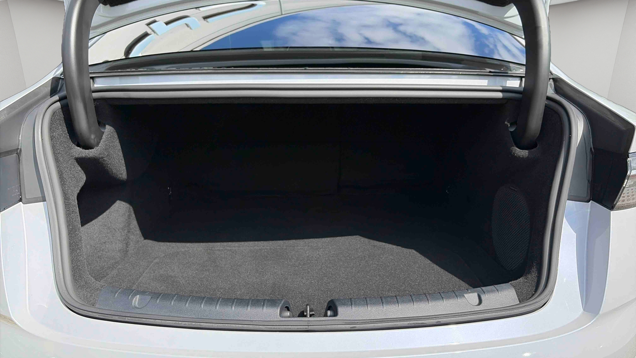 BYD Seal 82,5 kWh 313 ch RWD — photo 13