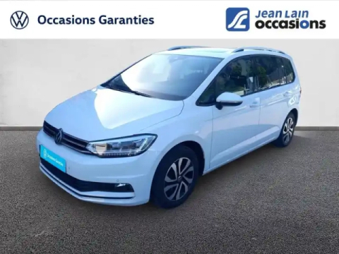 Volkswagen Touran 1.5 tsi evo 150 dsg7 5pl