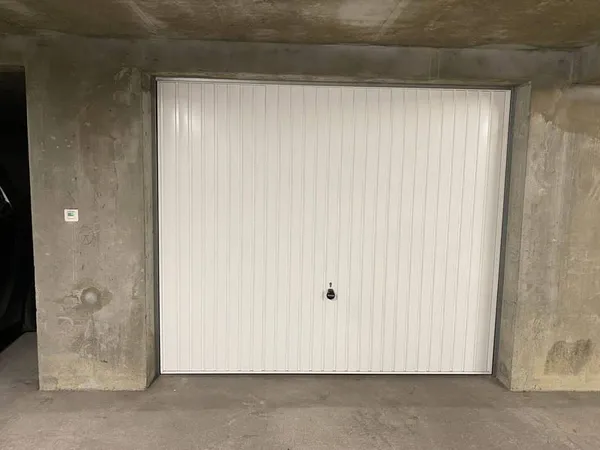 Parking 15 m²