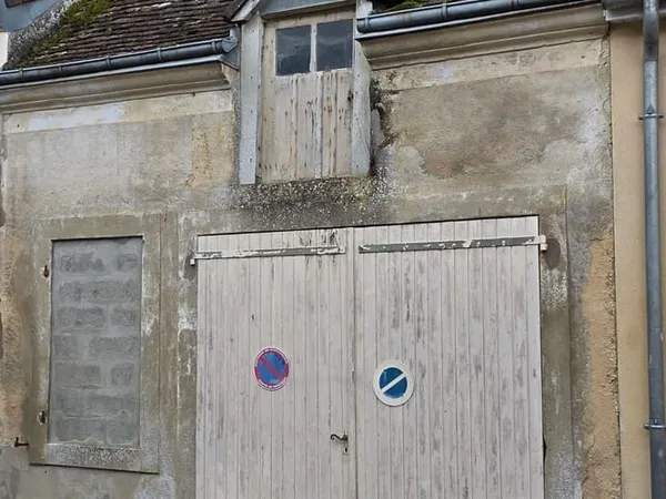 Parking/Garage 25 m²