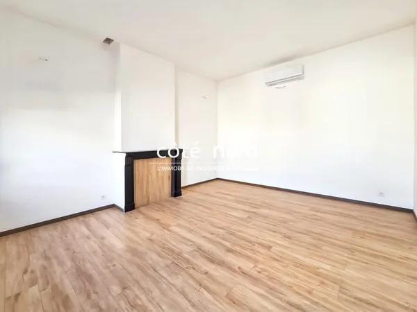 Maison 6 pièces 115 m²