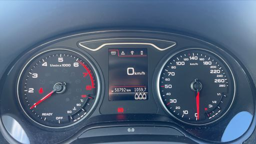 Audi Q2 30 TFSI 110 - Business Line – 2022 – 50792 km – Essence – Boîte Manuelle — photo 18