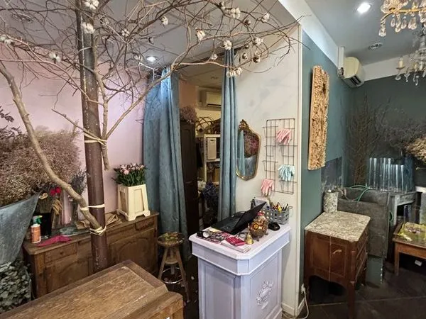 Boutique 43 m² PARIS