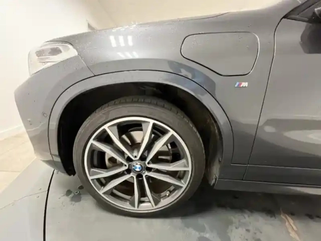 Bmw X2 xdrive25ea 220ch m sport euro6d-t — photo 9