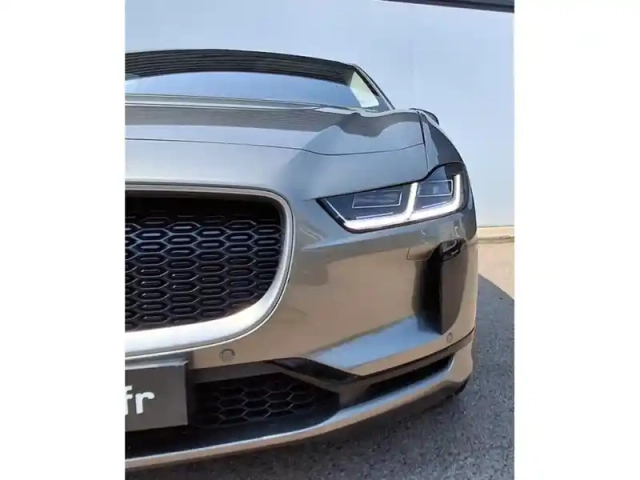 Jaguar I-Pace ev400 awd 90kwh — photo 4