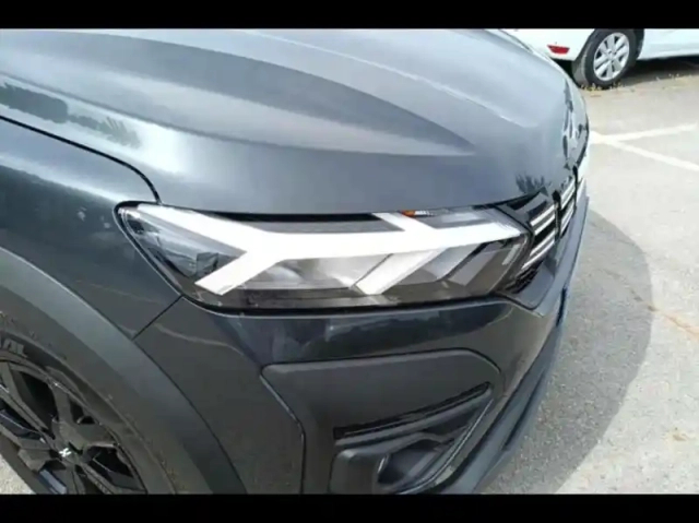 Dacia Jogger 1.0 eco-g 100ch extreme 5 places — photo 15