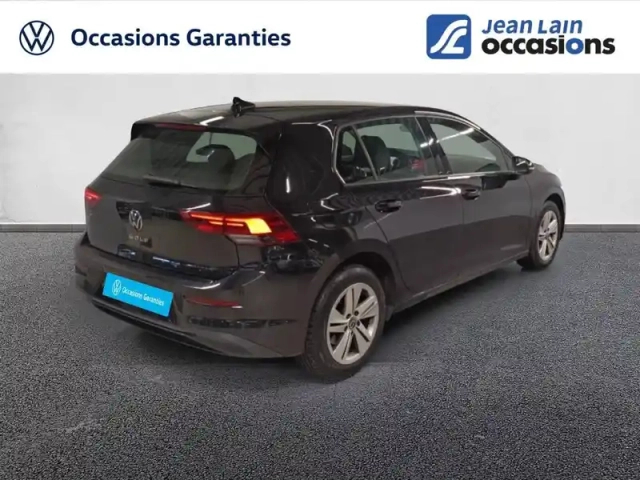 Volkswagen Golf 2.0 tdi scr 116 bvm6 — photo 5