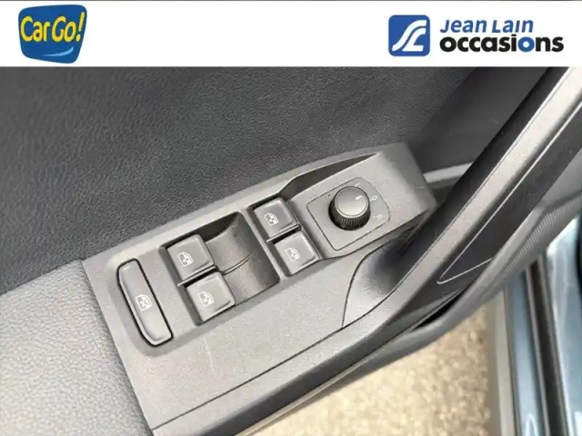 Seat Arona 1.0 tsi 95 ch start/stop bvm5 — photo 17