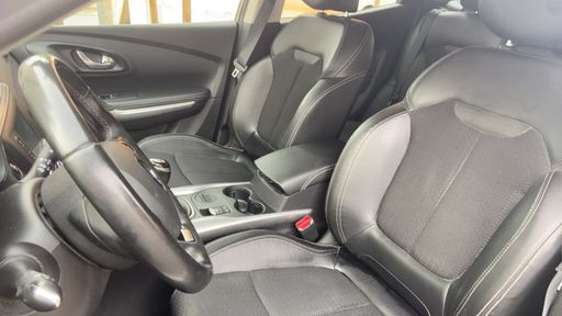 Renault Kadjar 1.2 TCe Energy 130 - Intens – 2015 – 106752 km – Essence – Boîte Manuelle — photo 11