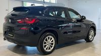 Bmw X2 sDrive16dA 116ch Lounge DKG7 Euro6d-T — photo 5