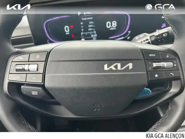 Kia Stonic 1.0 t-gdi 100ch active business dct7 — photo 10