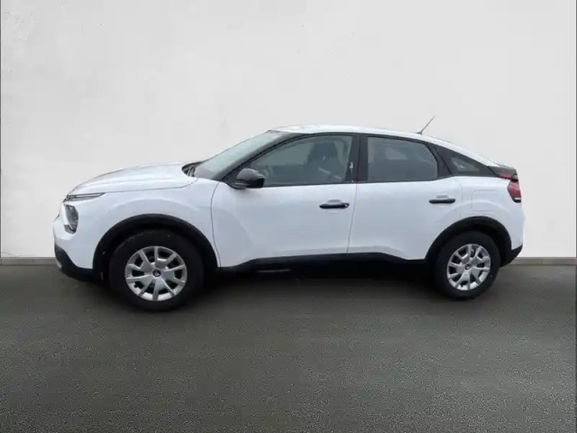 Citroën C4 societe puretech 100 s&amp;s bvm6 — photo 44