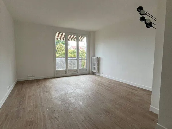 Appartement 5 pièces 79 m²