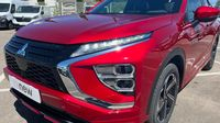 Mitsubishi Eclipse Cross 2.4 MIVEC PHEV 188ch Intense 4WD 2023 — photo 11