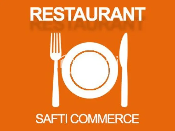 Fonds de Commerce de Restaurant-Pizzeria