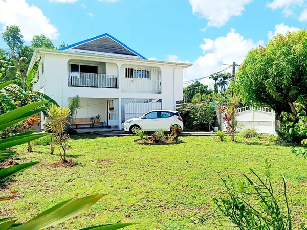Maison 3 pièces 70 m²