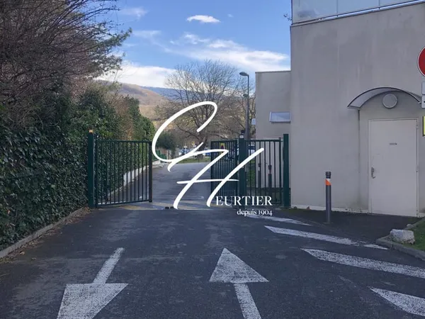 EYBENS - GARAGE